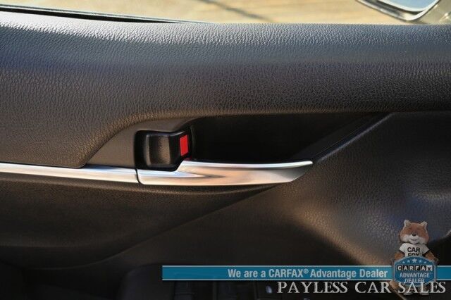 2024 Toyota Camry LE Anchorage AK