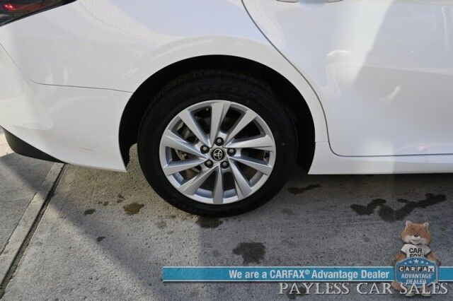 2024 Toyota Camry LE Anchorage AK