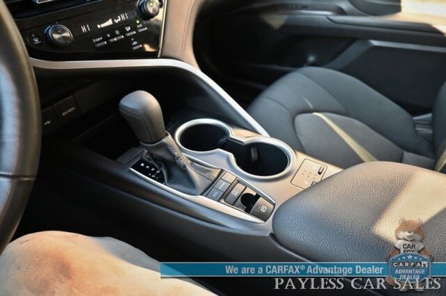 2024 Toyota Camry LE Anchorage AK