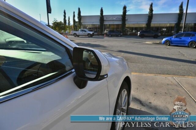 2024 Toyota Camry LE Anchorage AK