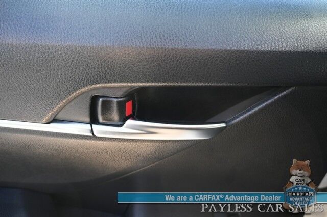 2024 Toyota Camry LE Anchorage AK