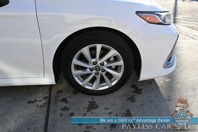 2024 Toyota Camry LE Anchorage AK