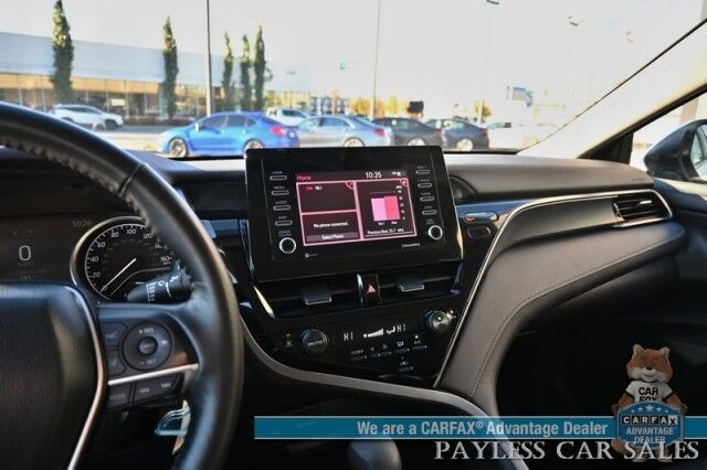 2024 Toyota Camry LE Anchorage AK