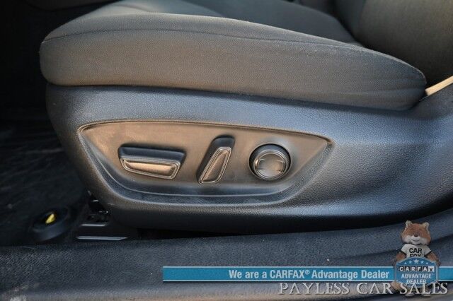 2024 Toyota Camry LE Anchorage AK