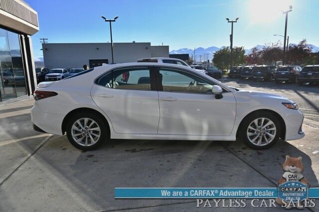 2024 Toyota Camry LE Anchorage AK