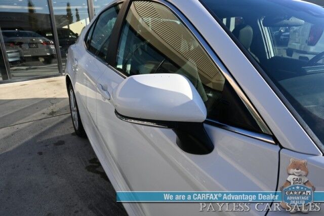 2024 Toyota Camry LE Anchorage AK