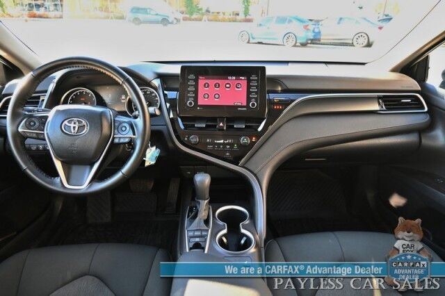 2024 Toyota Camry LE Anchorage AK