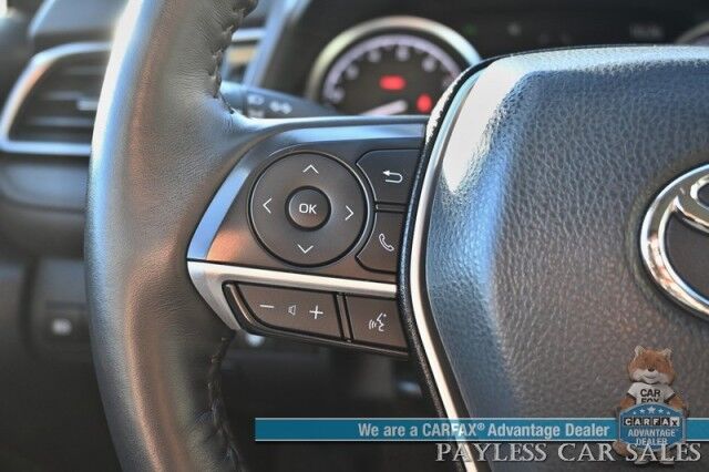 2024 Toyota Camry LE Anchorage AK