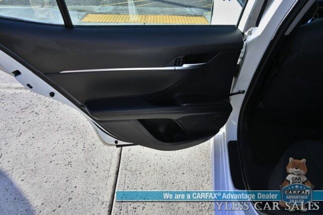 2024 Toyota Camry LE Anchorage AK