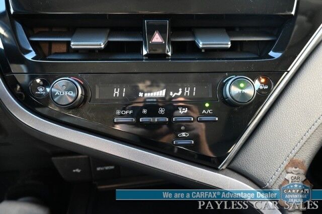 2024 Toyota Camry LE Anchorage AK