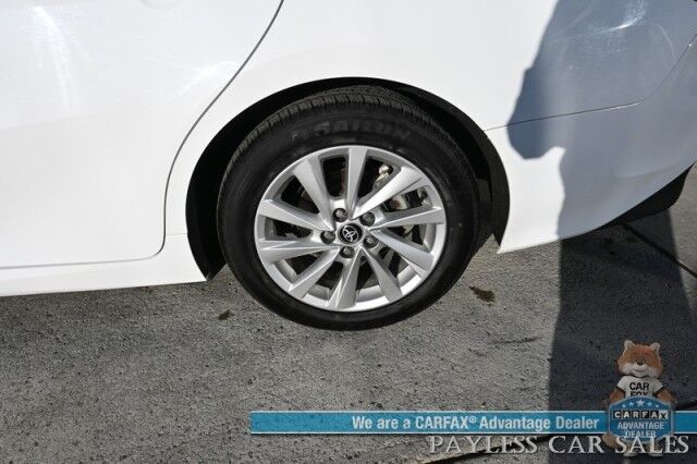 2024 Toyota Camry LE Anchorage AK