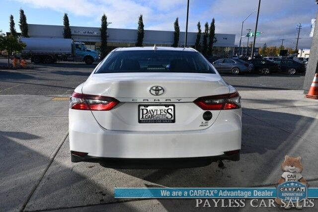2024 Toyota Camry LE Anchorage AK