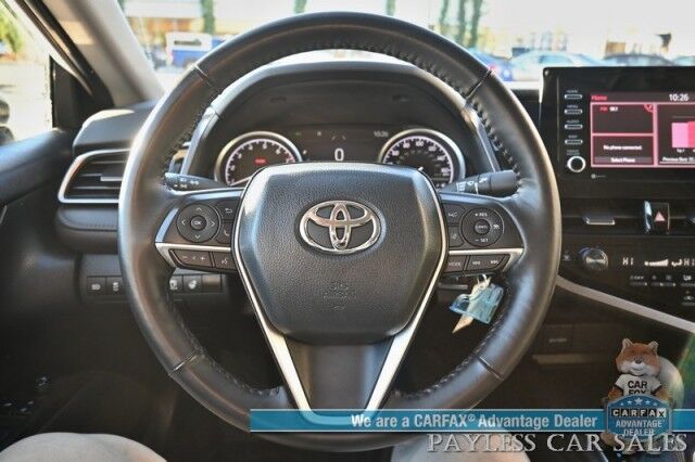 2024 Toyota Camry LE Anchorage AK