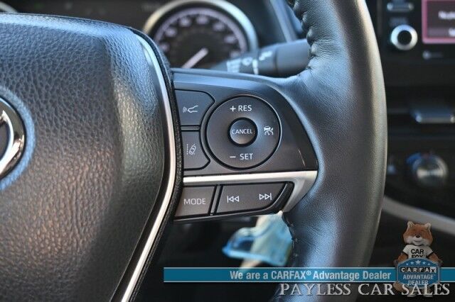 2024 Toyota Camry LE Anchorage AK