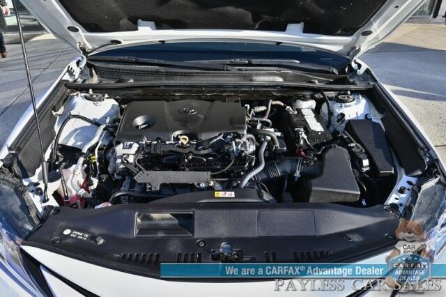 2024 Toyota Camry LE Anchorage AK