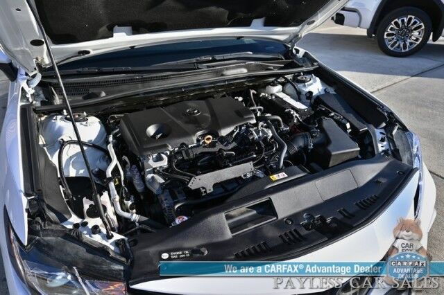 2024 Toyota Camry LE Anchorage AK