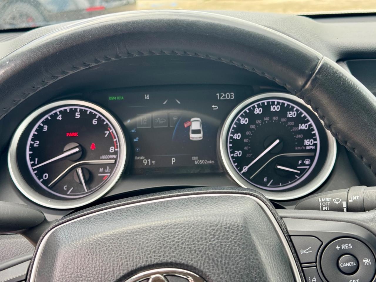 2024 Toyota Camry LE Baton Rouge LA