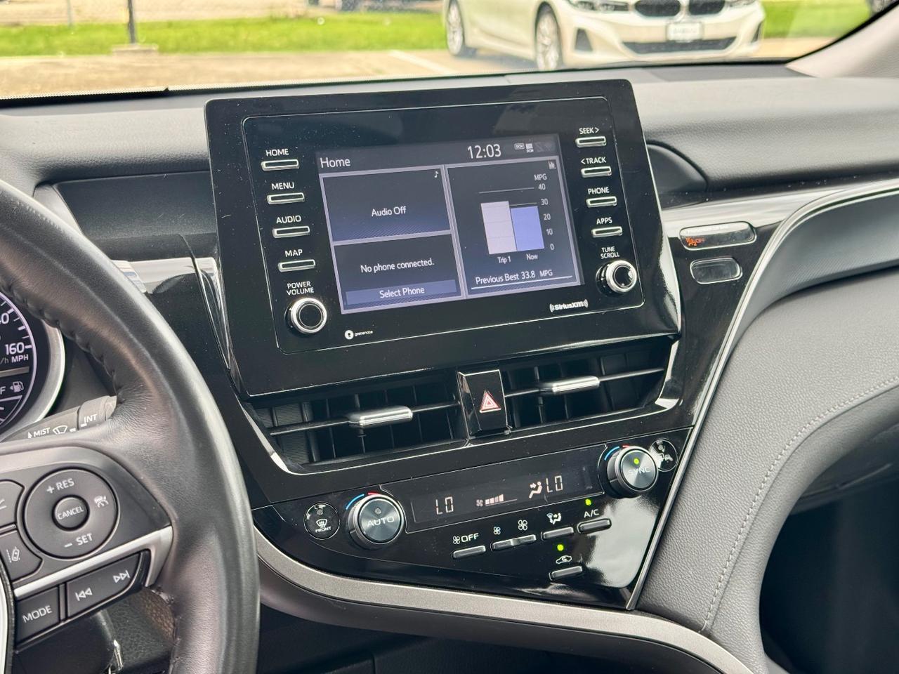 2024 Toyota Camry LE Baton Rouge LA