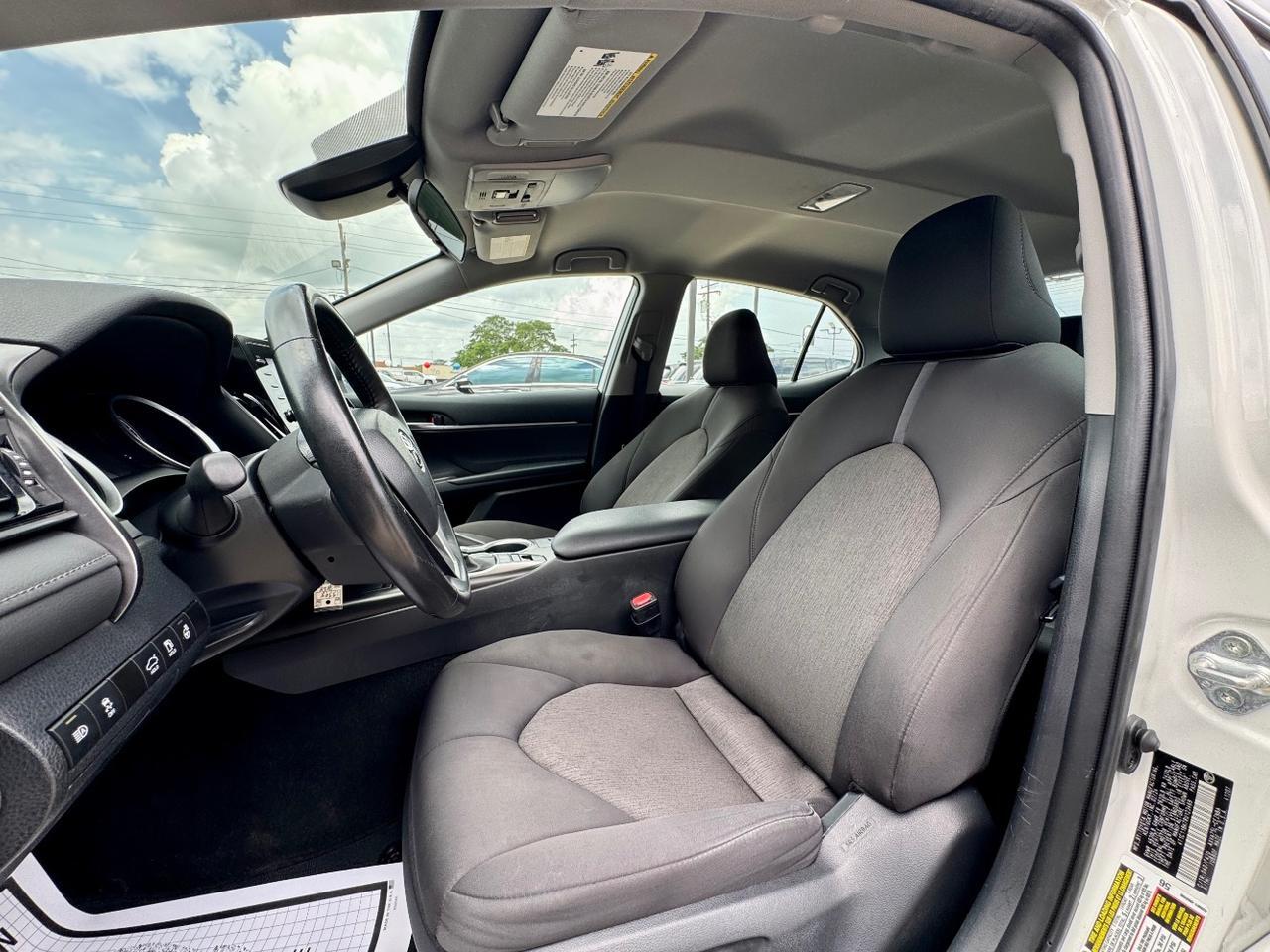 2024 Toyota Camry LE Baton Rouge LA