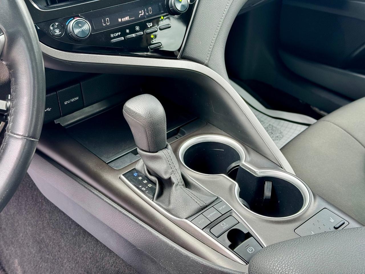 2024 Toyota Camry LE Baton Rouge LA