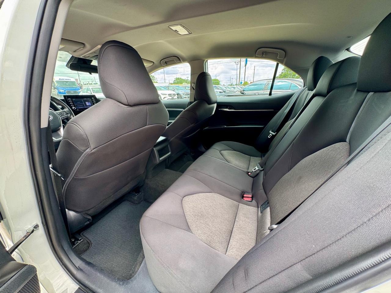 2024 Toyota Camry LE Baton Rouge LA