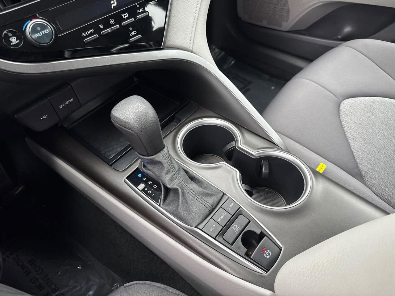2024 Toyota Camry LE Dartmouth MA