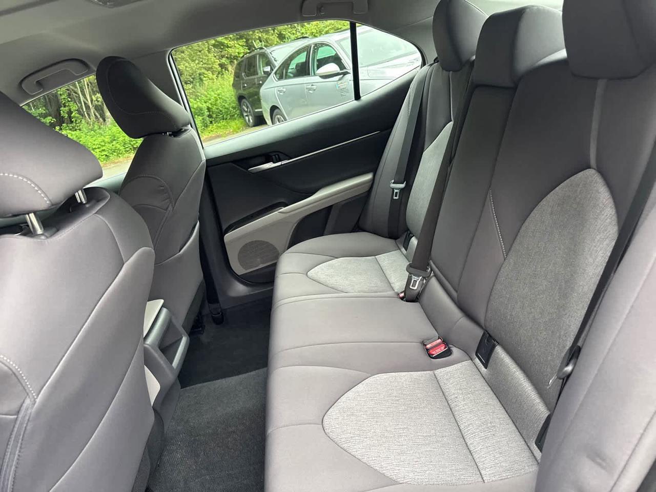 2024 Toyota Camry LE Dartmouth MA