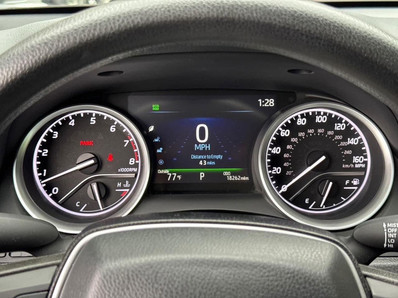2024 Toyota Camry LE Dartmouth MA