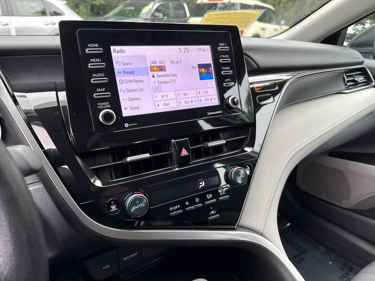 2024 Toyota Camry LE Dartmouth MA