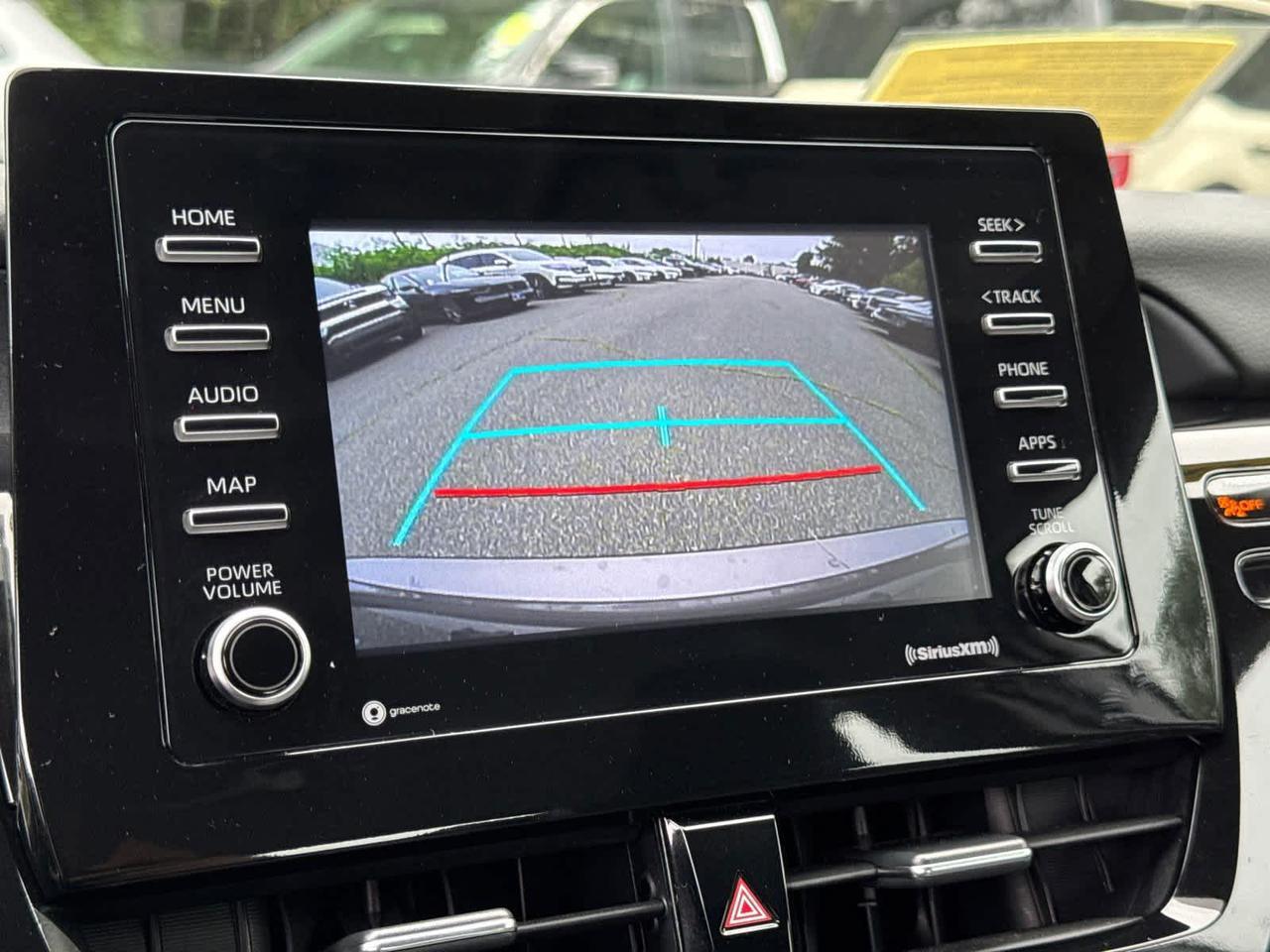 2024 Toyota Camry LE Dartmouth MA