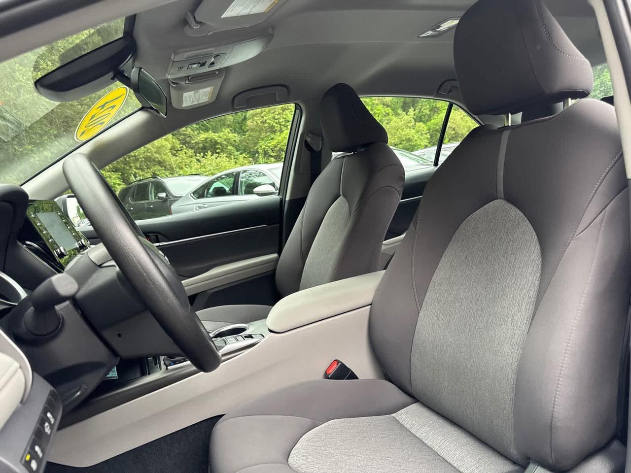 2024 Toyota Camry LE Dartmouth MA
