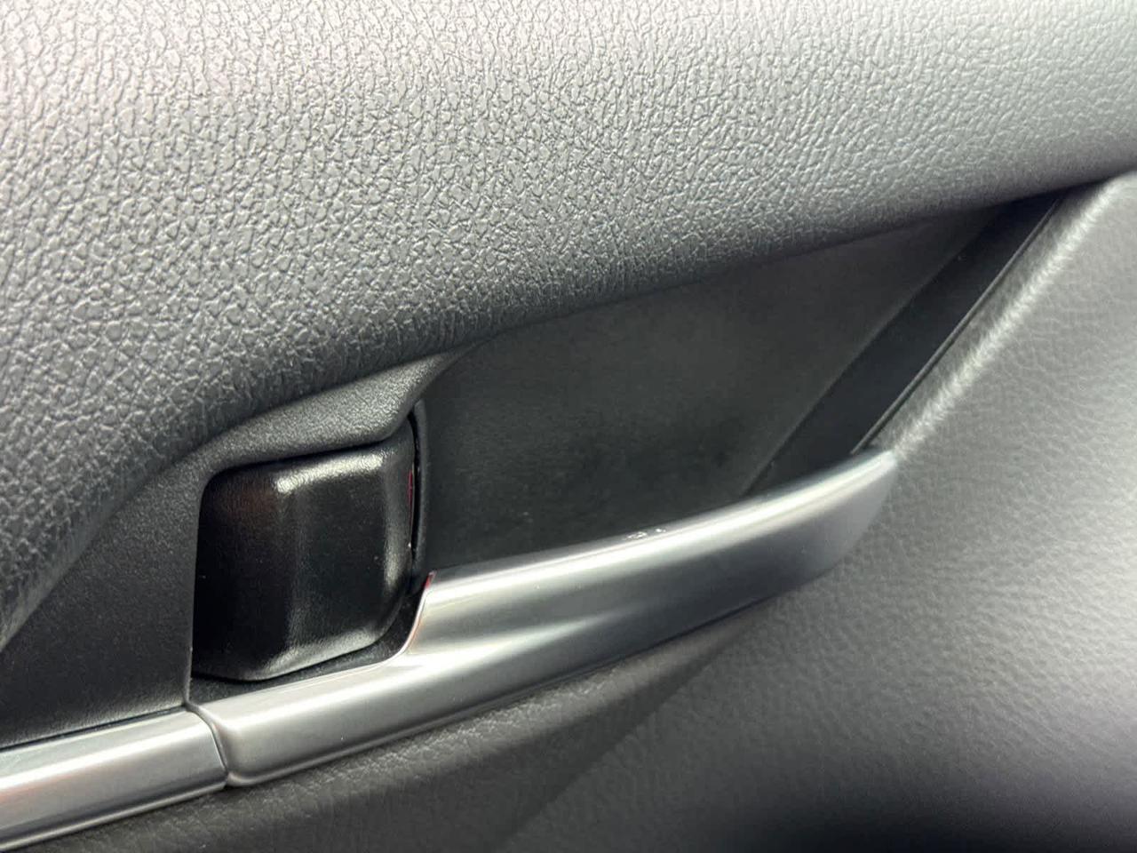 2024 Toyota Camry LE Dartmouth MA