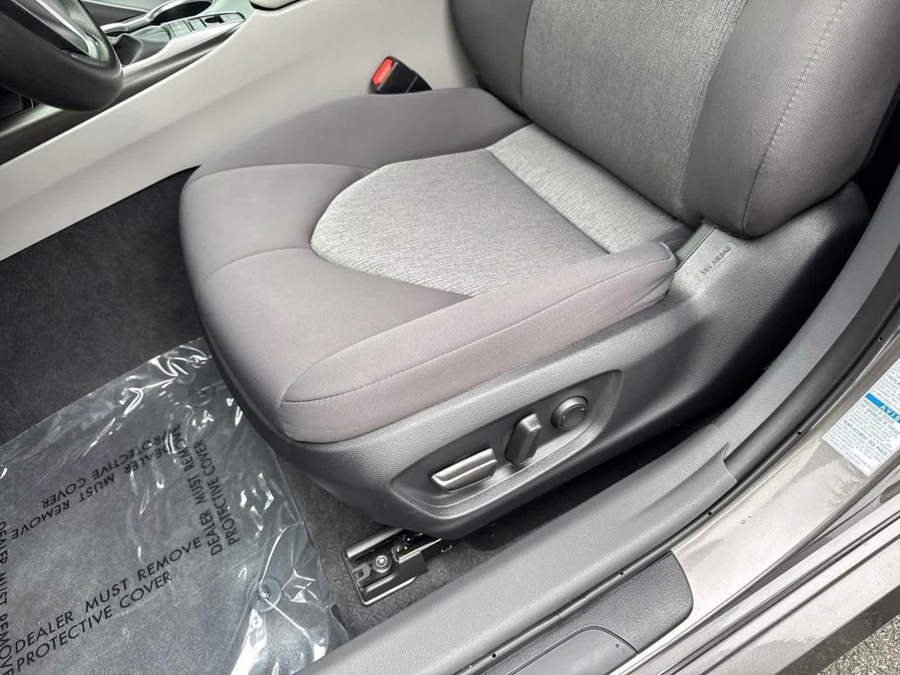 2024 Toyota Camry LE Dartmouth MA