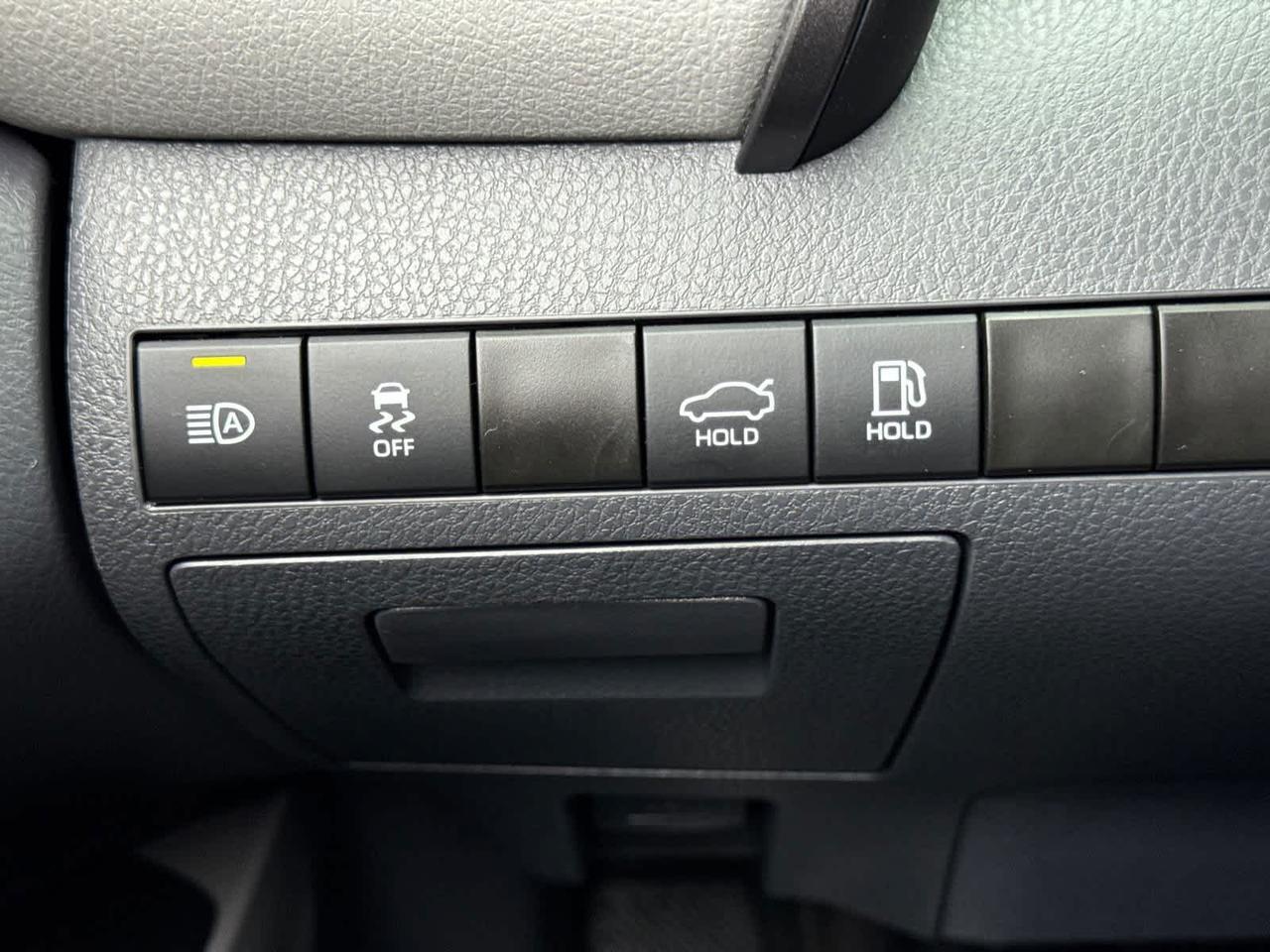 2024 Toyota Camry LE Dartmouth MA