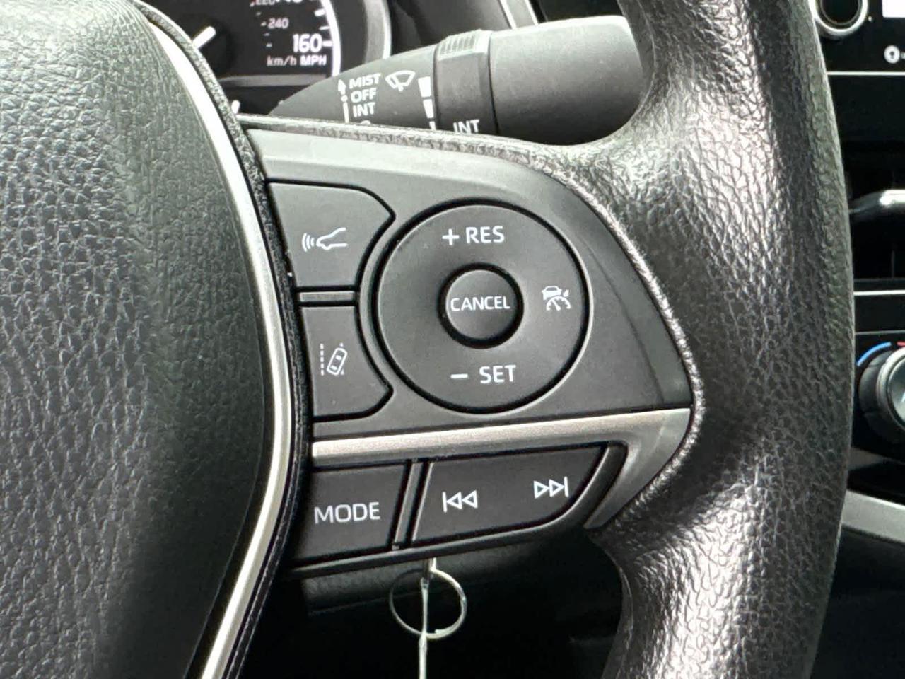 2024 Toyota Camry LE Dartmouth MA