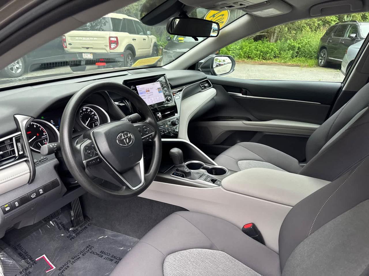 2024 Toyota Camry LE Dartmouth MA