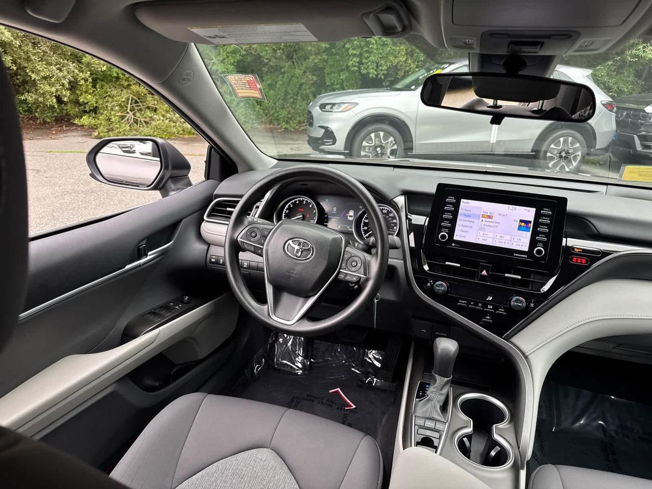2024 Toyota Camry LE Dartmouth MA