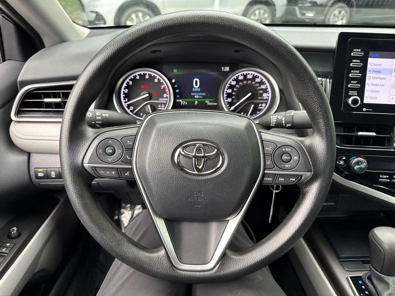 2024 Toyota Camry LE Dartmouth MA