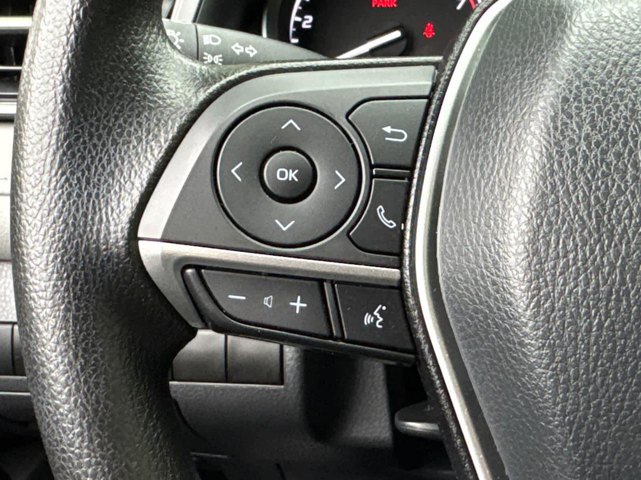 2024 Toyota Camry LE Dartmouth MA