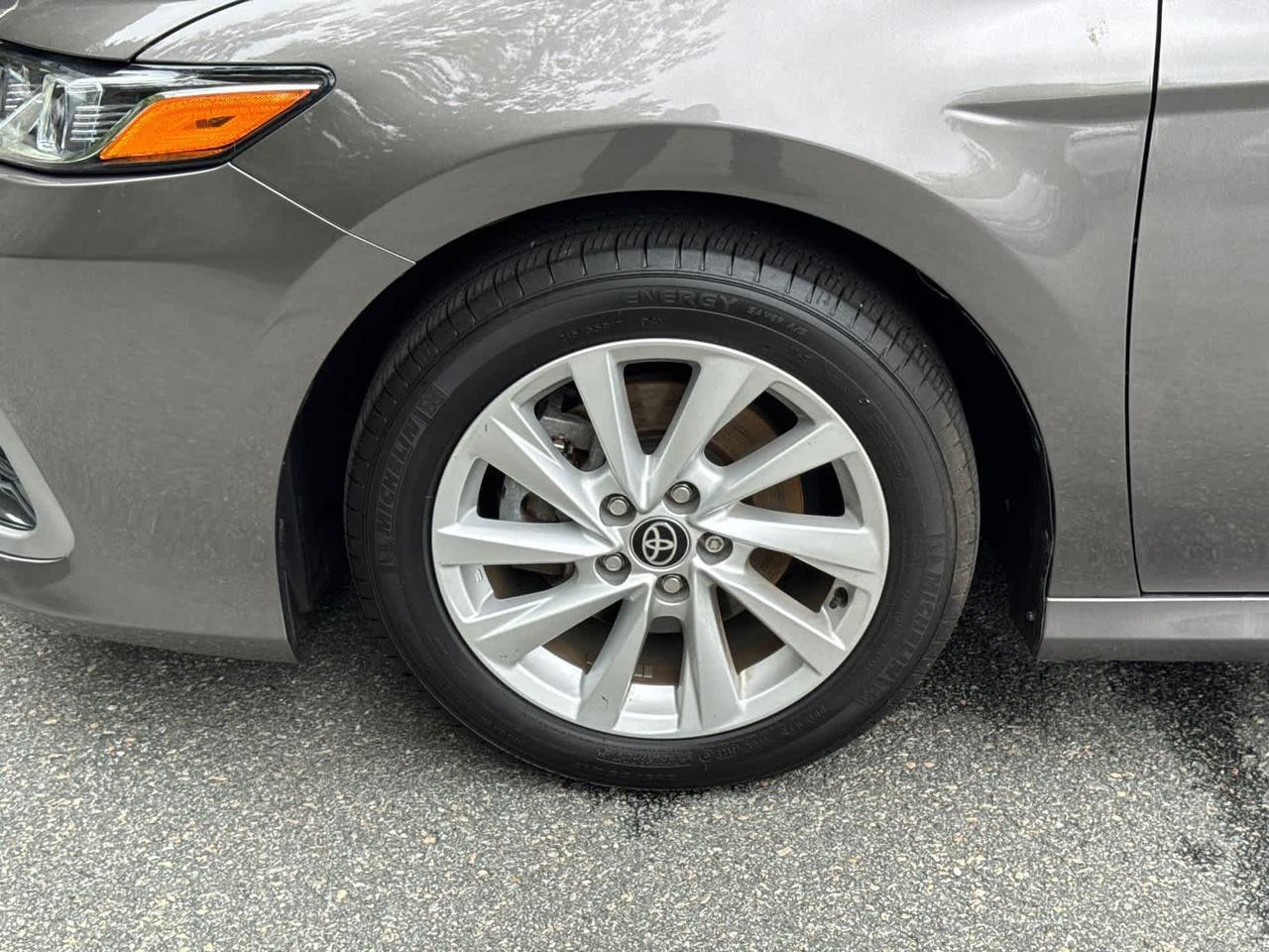 2024 Toyota Camry LE Dartmouth MA