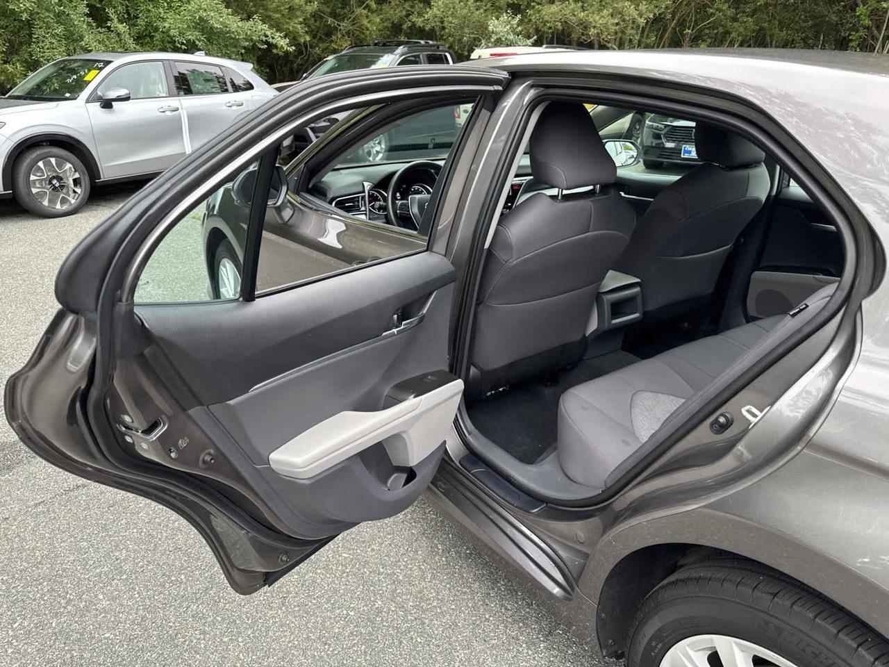 2024 Toyota Camry LE Dartmouth MA