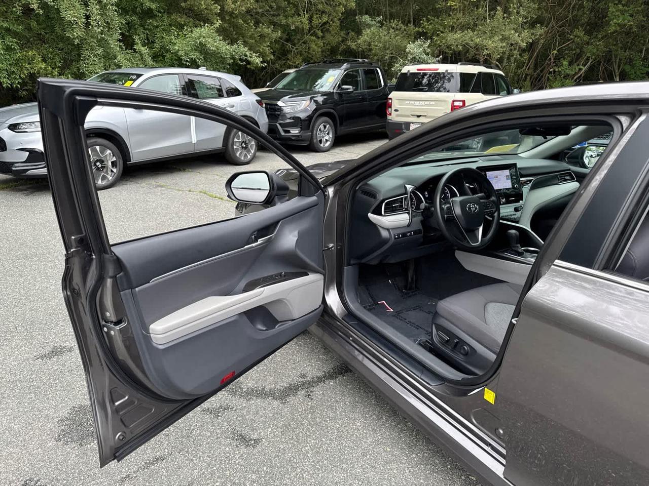 2024 Toyota Camry LE Dartmouth MA