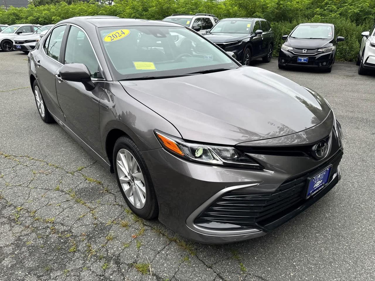 2024 Toyota Camry LE Dartmouth MA