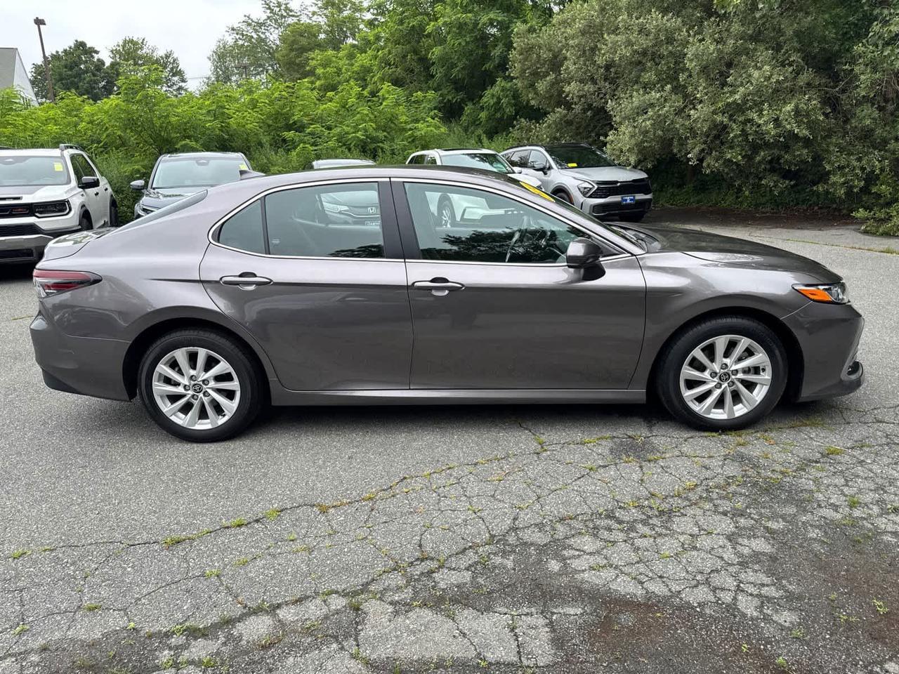 2024 Toyota Camry LE Dartmouth MA