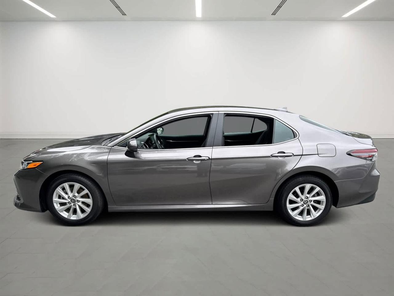 2024 Toyota Camry LE Dartmouth MA