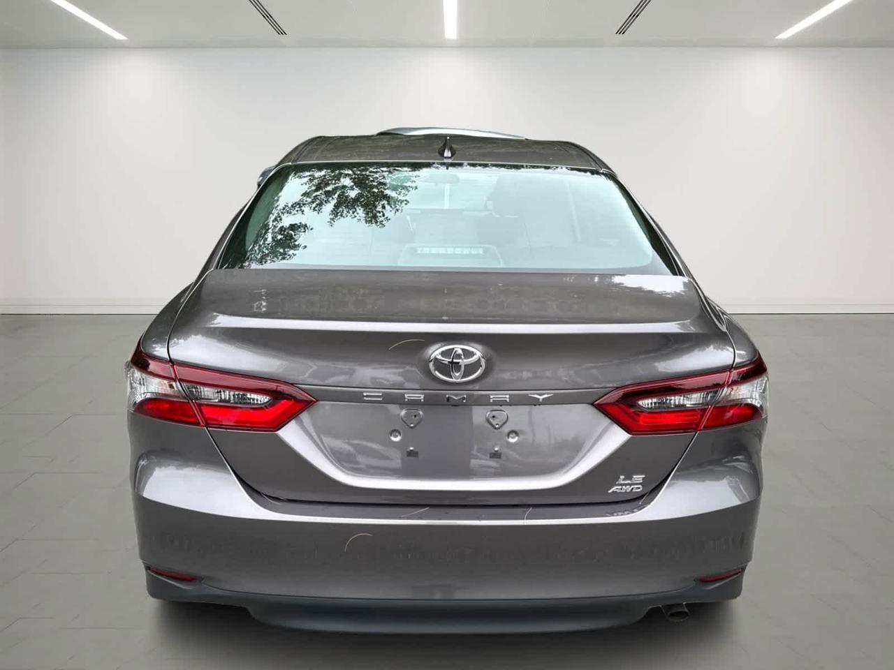 2024 Toyota Camry LE Dartmouth MA