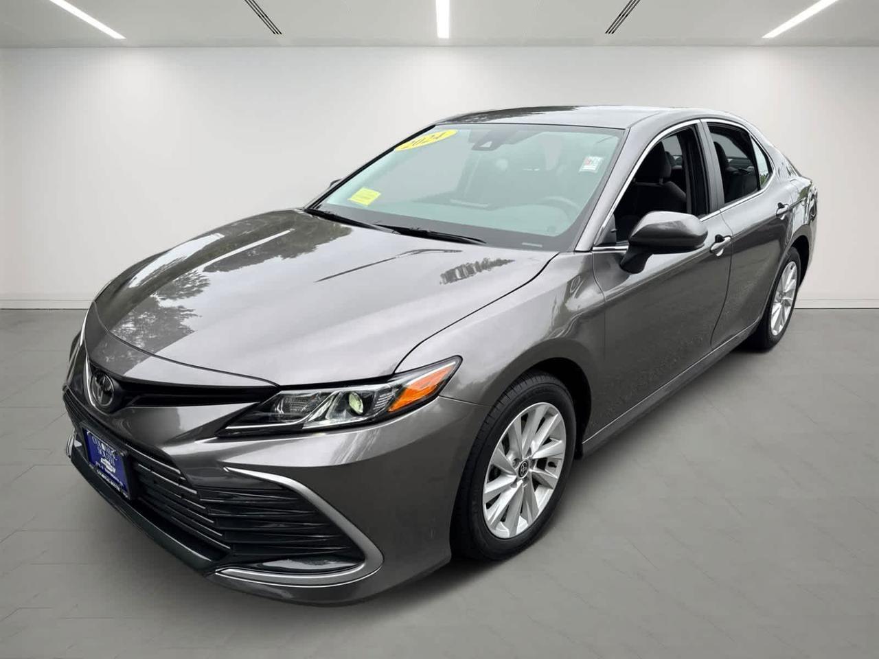 2024 Toyota Camry LE Dartmouth MA