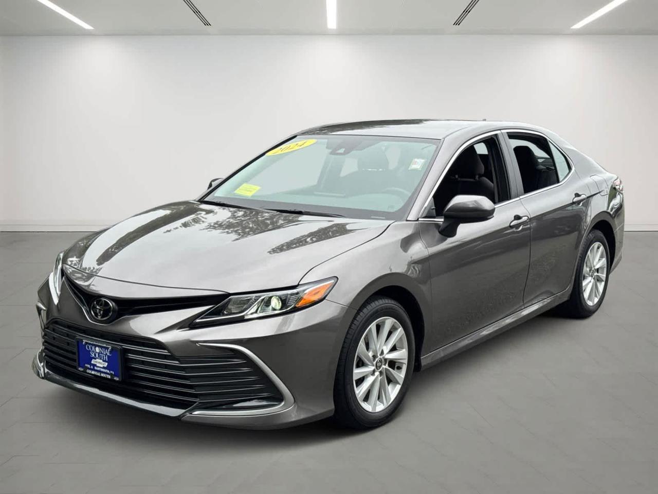 2024 Toyota Camry LE Dartmouth MA