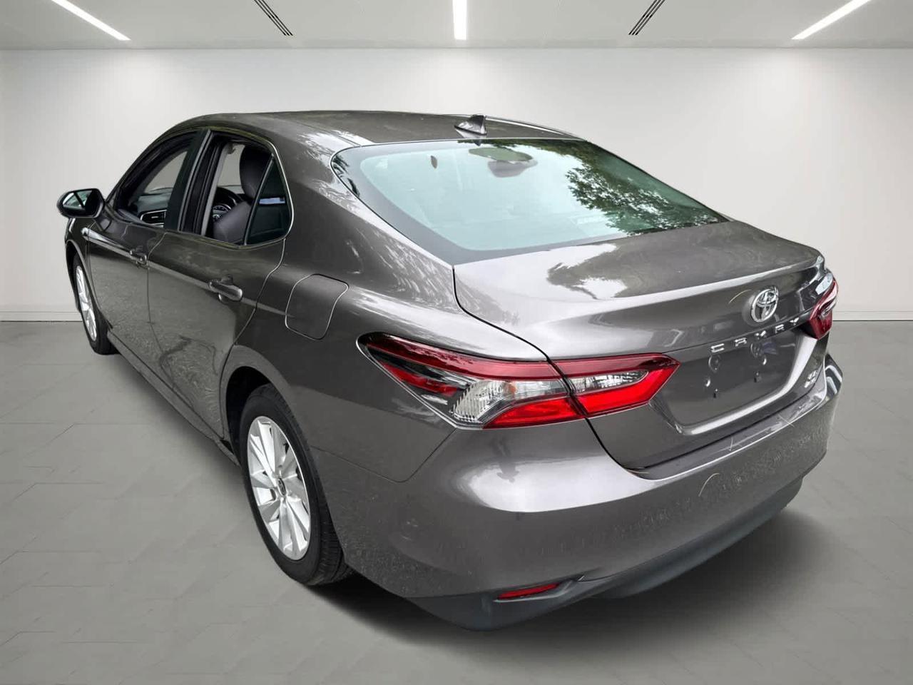 2024 Toyota Camry LE Dartmouth MA