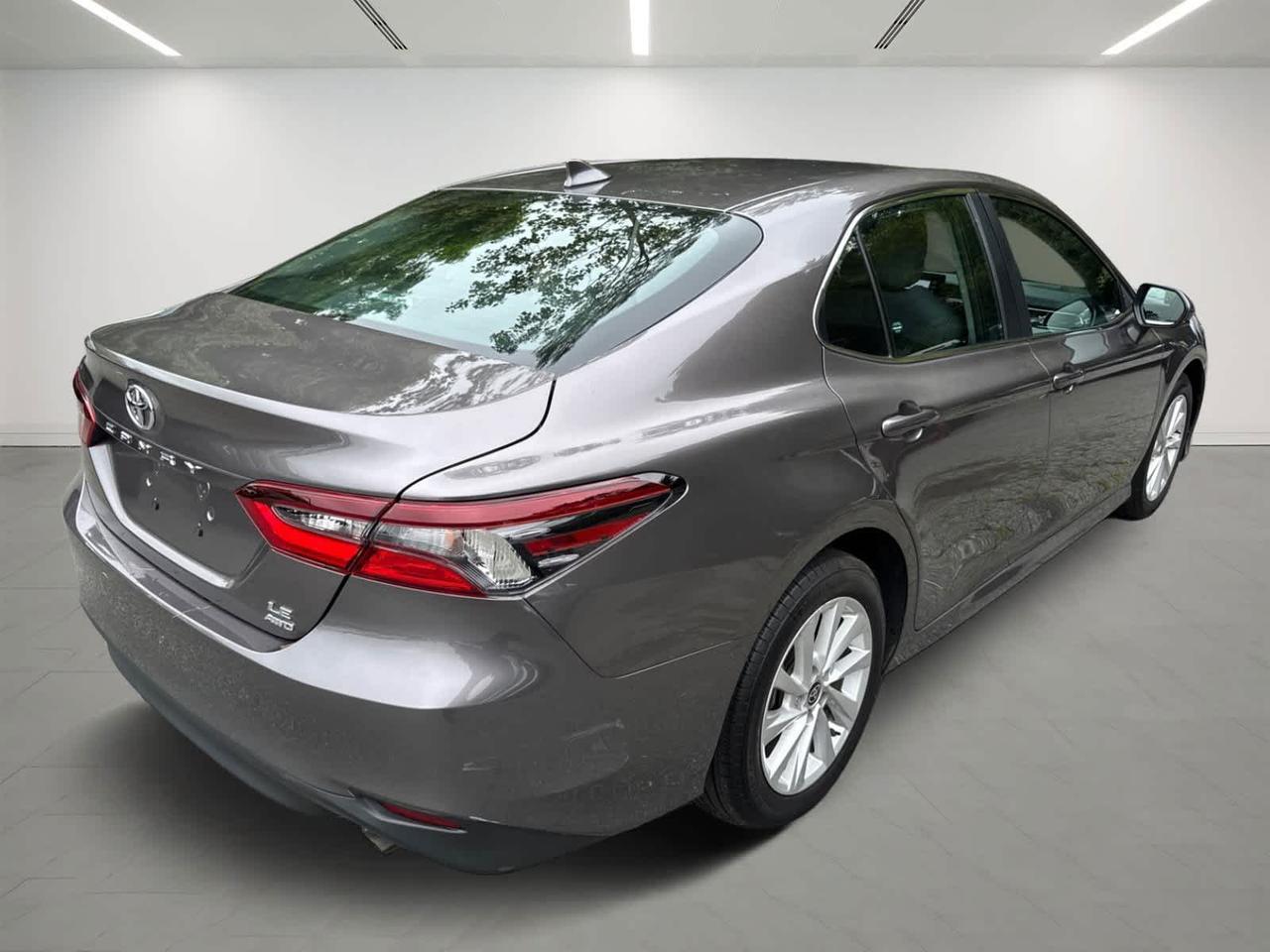 2024 Toyota Camry LE Dartmouth MA
